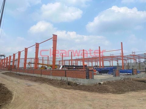 Kết cấu thép